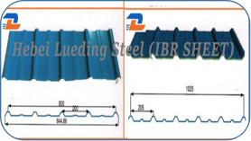 Roofing Sheet Corrugated99