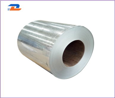 Galvanize Corrugated817