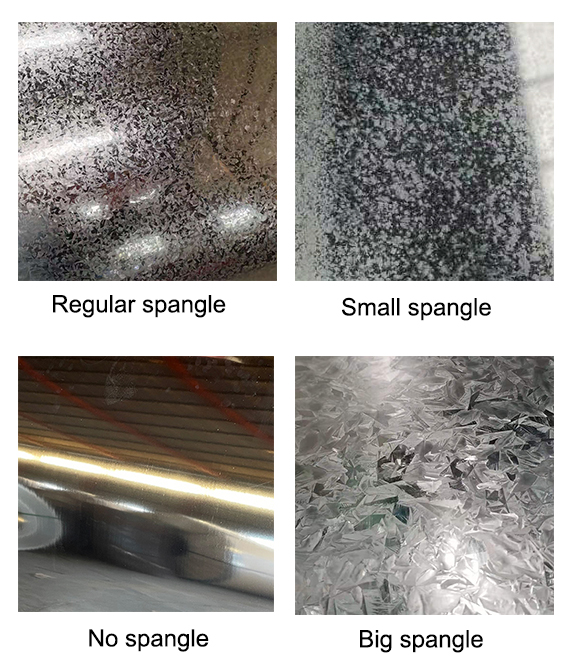 Spangle